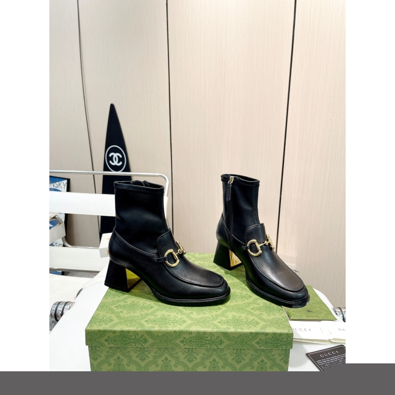 G*u*i boots